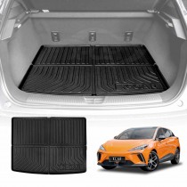 Boot Liner for MG MG4 2023-2026 All Weather Heavy Duty Cargo Trunk Mat Luggage Tray