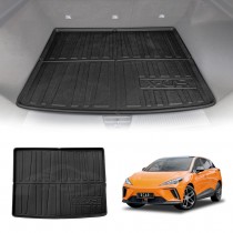 Boot Liner for MG MG4 2023-2026 All Weather Heavy Duty Cargo Trunk Mat Luggage Tray