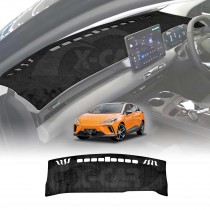 Dash Mat for MG MG4 2026-Onwards Non-Slip Microfiber Dashboard Pad Interior Accessories