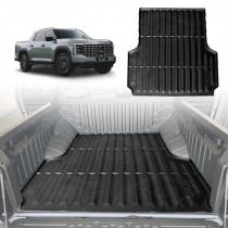 Tub Liner for MG MGU9 Dual Cab 2025-Onwards Heavy Duty All Weather Cargo Trunk Mat Luggage Tray
