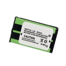 3.6V Battery For Panasonic Cordless Phone GP85AAALH3BXZ GP85AAALH3BXZA HHRP104