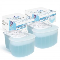 Cartridge Refills for Philips SmartClean Compatible with S9000, S89xx, S73xx–S79xx, S51xx–S56xx Shavers 2-Pack