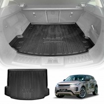 Boot Liner for Land Range Rover Evoque 2019-2025 Heavy Duty Cargo Trunk Cover Mat Luggage Tray