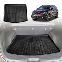 Boot Liner for Renault Koleos 2016-2024 Heavy Duty Cargo Trunk Cover Mat Luggage Tray