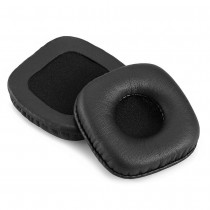 Replacement Ear Pads Cushion for Marshall Major I II III Wired or Wireless on-ear Headphone