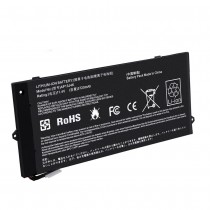 Replacement Laptop Battery for Acer Chromebook 11 C740