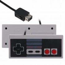 2 Packs Controller Gamepad Joypad for Nintendo Mini Classic NES SNES