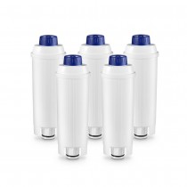 8x Delonghi DLS C002 DLSC002 SER 3017 SER3017 Coffee Machine Replacement Water Filters