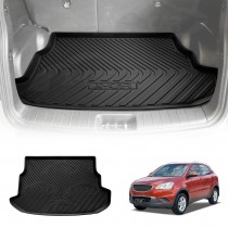 Boot Liner for KGM SsangYong Korando C200 Series 2011-2019 All Weather Heavy Duty Cargo Trunk Mat Luggage Tray Car Accessories