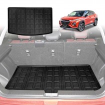 Boot Liner for Suzuki Fronx Hybrid 2025-Onwards All Weather Heavy Duty Upper Level Cargo Trunk Cover Mat Luggage Tray Car Accessories