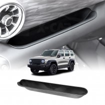 GWM Tank 300 2023-2025 Dashboard Passenger Handle Grab Tray Storage Box Organizer Accessories