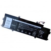 Dell Chromebook 11 3120 Laptop Replacement Battery