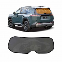 Rear Windscreen Sun Shade for Toyota Rav4 Rav 4 6th Gen 2026-Onwards Car Custom Wind Screen Sun Blind Mesh