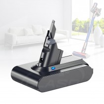 Replacement Battery for Dyson V7 Handheld Cordless Vacuum Cleaner