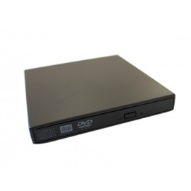 External DVD CD RW Writer Burner Player Drive for Windows XP/7/8/10 Laptop Desktop