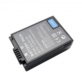 Replacement Battery for Nikon Z50 Camera