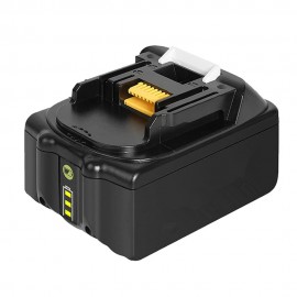 Replacement Battery Compatible with Makita 18V Cordless Power Tools
