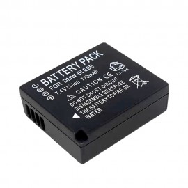 Replacement Battery for Panasonic Lumix DC-G100 Camera