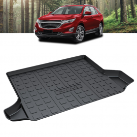 Boot Liner for Holden Equinox 2017-2021 Heavy Duty Cargo Trunk Mat Luggage Tray