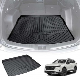 Boot Liner for Honda CRV CR-V 5 Seats 2023-2025 Heavy Duty Cargo Trunk Mat Luggage Tray