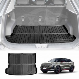 Boot Liner for Chery OMODA 5/5 GT 2023-Onwards All Weather Heavy Duty Cargo Trunk Cover Mat Luggage Tray Car Accessories