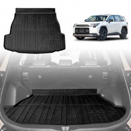 Boot Liner for Toyota Rav4 Rav 4 6th Gen 2026-Onwards All Weather Heavy Duty Cargo Trunk Mat Luggage Tray