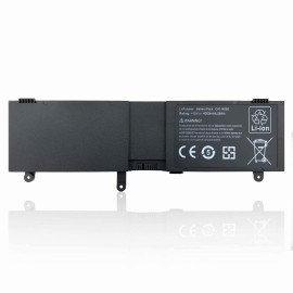 Replacement Laptop Battery for ASUS ROG G550