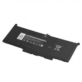 Replacement Battery for Dell Latitude 7490 Laptop