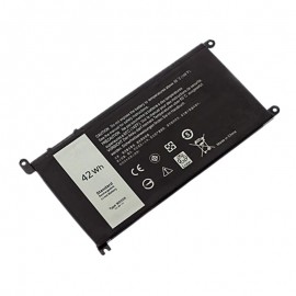 Dell Inspiron 13 5368 Laptop Replacement Battery