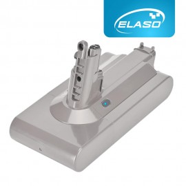 Replacement Battery for Dyson V11 Cordless Vacuum Cleaner Screw-in Type