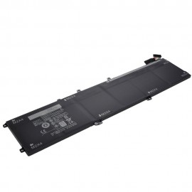 Dell XPS 15 9560 Laptop Replacement Battery