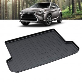 Boot Liner for Lexus RX200t RX270 RX300 RX350 RX450h 2009-2022 Heavy Duty Cargo Trunk Cover Mat Luggage Tray