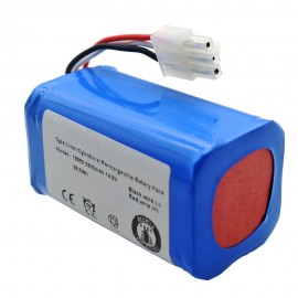 Replacement Battery for Yujin iClebo Smart YCR-M04-1 Vacuum Cleaner