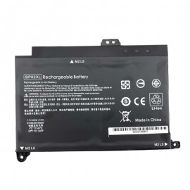 HP BP02XL Laptop Replacement Battery