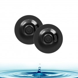 2 Packs 54mm Cleaning Disc for Breville Coffee Machine BES500 BES810 BES840 BES860 BES870 BES880