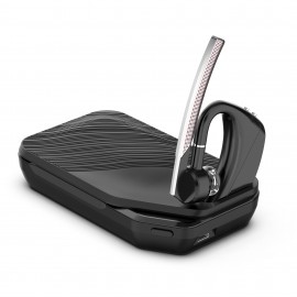 USB Charger Charging Box Case Stand Cradle for Plantronics Voyager 5200/5210 Poly Voyager 5200 Earphones