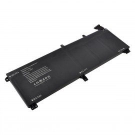 61Wh Dell XPS 15 9530 Laptop Replacement Battery