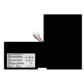 Replacement Battery for MSI BTY-M6F Laptop