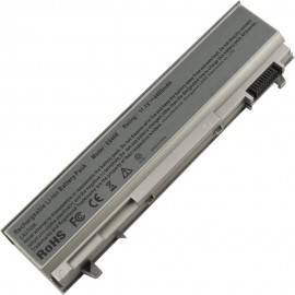 Replacement Battery for Dell Latitude E6400
