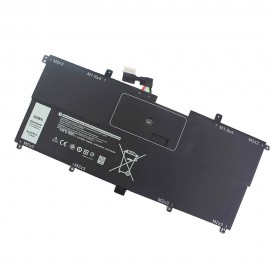 Dell XPS 13 9365 2-in-1 Laptop Replacement Battery