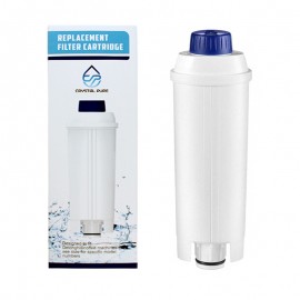 1x Delonghi DLS C002 DLSC002 SER 3017 SER3017 Coffee Machine Replacement Water Filter