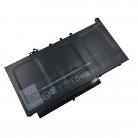37Wh Dell Latitude E7470 Laptop Replacement Battery