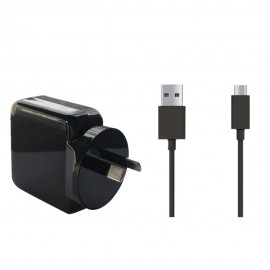 USB Charger Power Supply for Bose SoundLink Mini II 2 Wireless Speaker