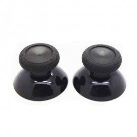 4 Pieces Analog Thumbstick Joystick Thumb Button Cap For Microsoft Xbox One Controller