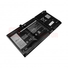 40Wh Dell JK6Y6 Replacement Battery