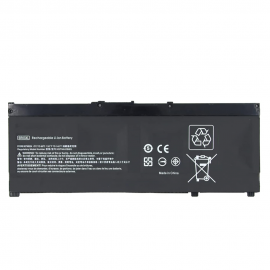 Replacement Laptop Battery for HP Pavilion Gaming 15-CX0001NJ