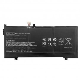 Replacement Battery for HP CP03XL Laptop
