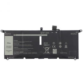 Dell XPS 13 9370 Laptop Replacement Battery