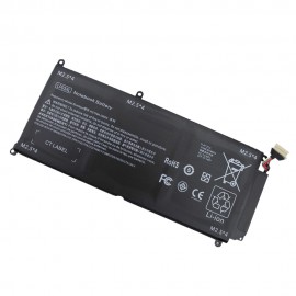 Replacement Laptop Battery for HP Envy M6-P013DX