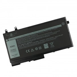 42Wh Dell Latitude 5400 Replacement Battery